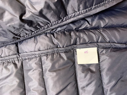 UNIQLO ULTRA LEIGHT WEIGHT DUCK DOWN FEATHER JACKET