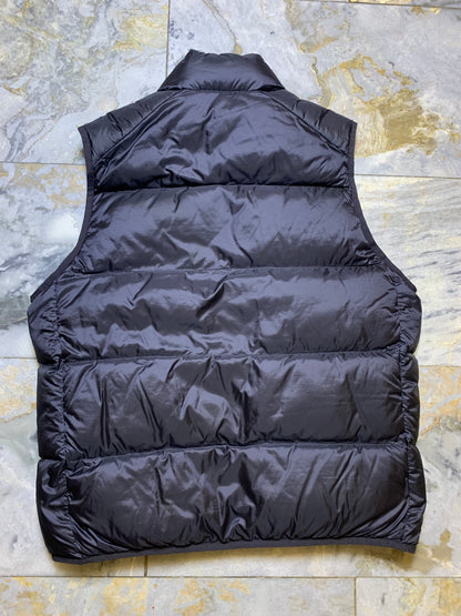 UNIQLO PACKABLE ULTRA LEIGHT WEIGHT SLEEVELESS PUFFER