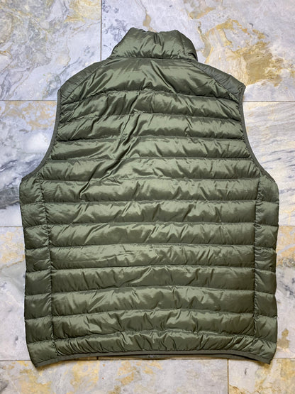 UNIQLO PACKABLE ULTRA LEIGHT WEIGHT SLEEVELESS PUFFER