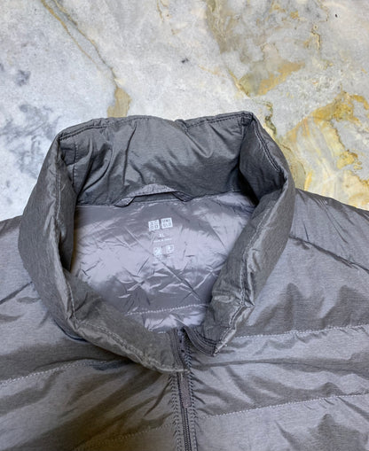 UNIQLO PACKABLE ULTRA LEIGHT WEIGHT SLEEVELESS PUFFER