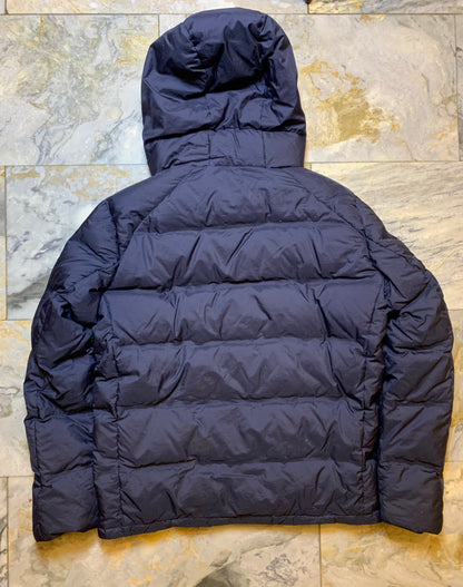 UNIQLO ULTRA LEIGHT WEIGHT DUCK DOWN FEATHER PUFFER