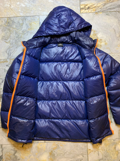 ADIDAS LEIGHT WEIGHT DUCK DOWN FEATHER PUFFER