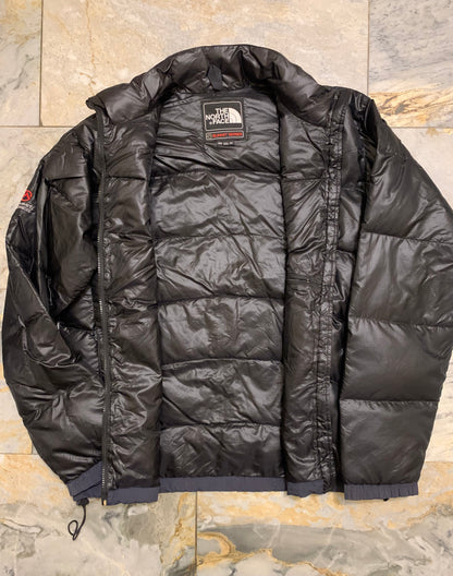 THE NORTH FACE SUMMIT SERIES DUCK DOWN FEATHER PUFFER (XL)
