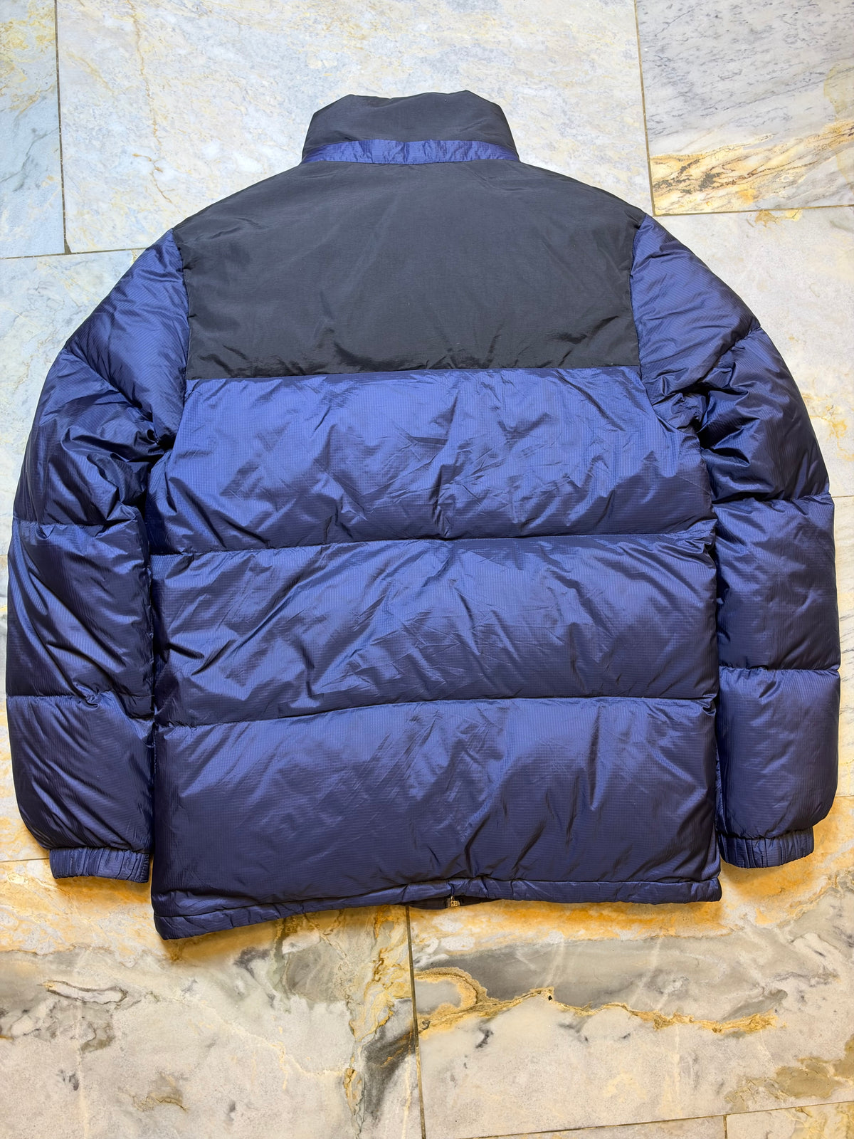 ADIDAS DUCK DOWN FEATHER PUFFER (MEDIUIM)