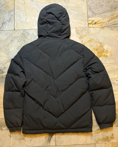 LACOSTE LIVE DUCK DOWN FEATHER PUFFER (LARGE)