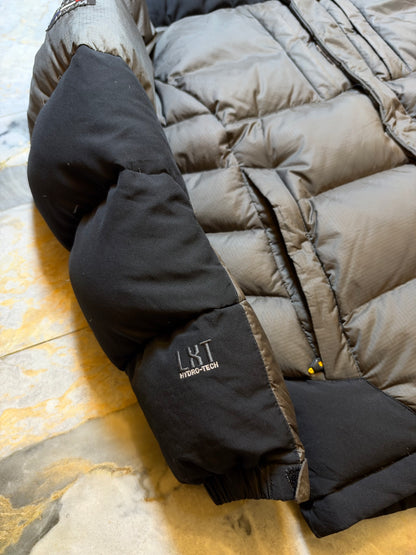 LAFUMA VERTICAL HELIDS FRESHHEAT SYSTEM DUCK DOWN FEATHER PUFFER (XL)