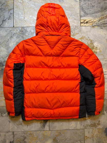 ADIDAS MADE IN VEITNAME DUCK DOWN FEATHER PUFFER (MEDIUIM)