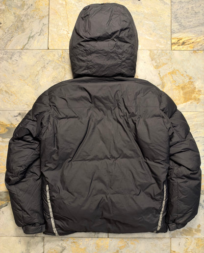 NEW BALANCE EXTREME HEAT DUCK DOWN FEATHER PUFFER (LARGE)