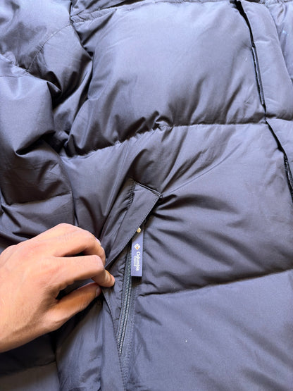COLUMBIA SPORTS DUCK DOWN FEATHER PUFFER (XXL)