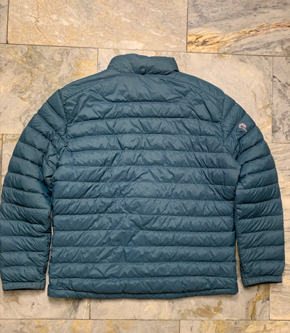 NEPA LEIGHT WEIGHT DUCK DOWN FEATHER PUFFER