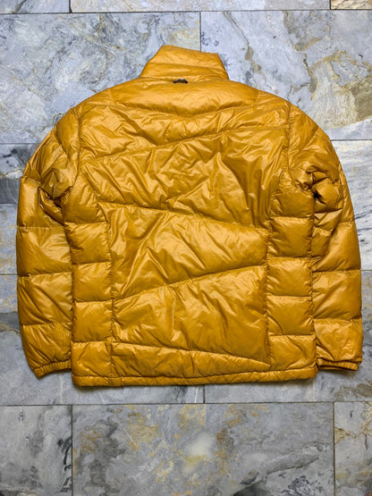 K2 LEIGHT WEIGHT DUCK DOWN FEATHER PUFFER