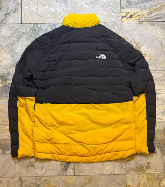 THE NORTH FACE PUFFER JACKET