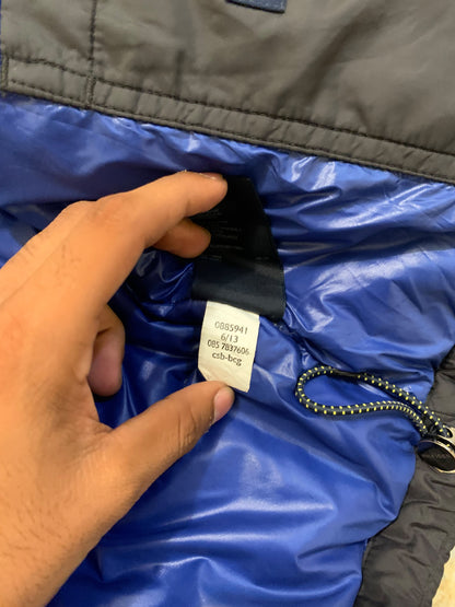 TOMMY HILFIGER DUCK DOWN FEATHER PUFER