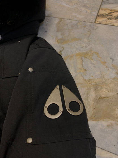 MOOSE KNUCKLES STIRILING PARKA