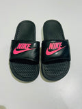 Nike slide