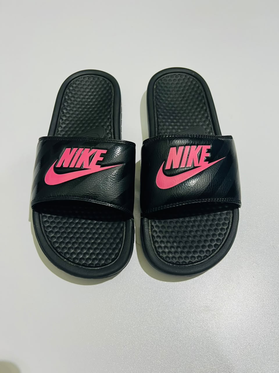 Nike slide