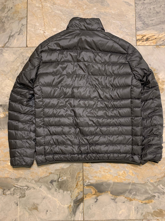 UNIQLO LEIGHT WEIGHT DUCK DOWN FEATHER PUFFER