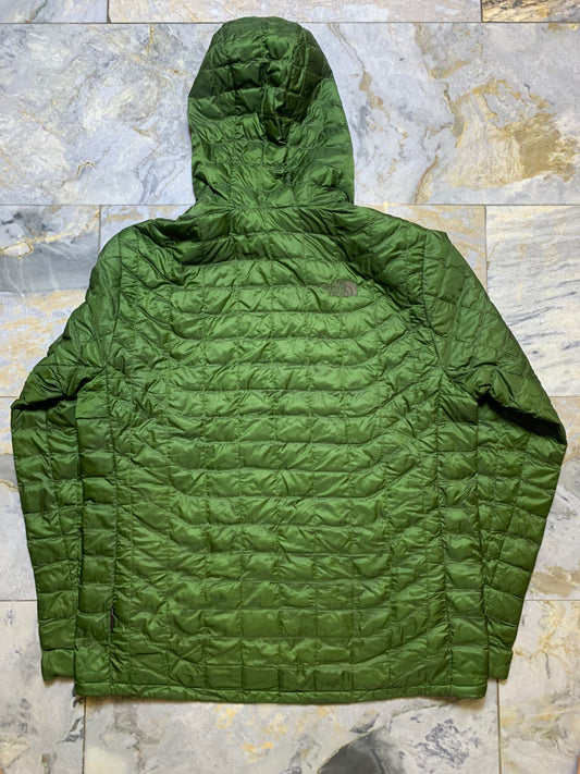 THE NORTH FACE DUCK DOWN FEATHER PUFFER