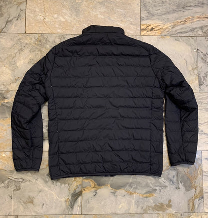 UNIQLO ULTRA LEIGHT WEIGHT DUCK DOWN FEATHER PUFFER